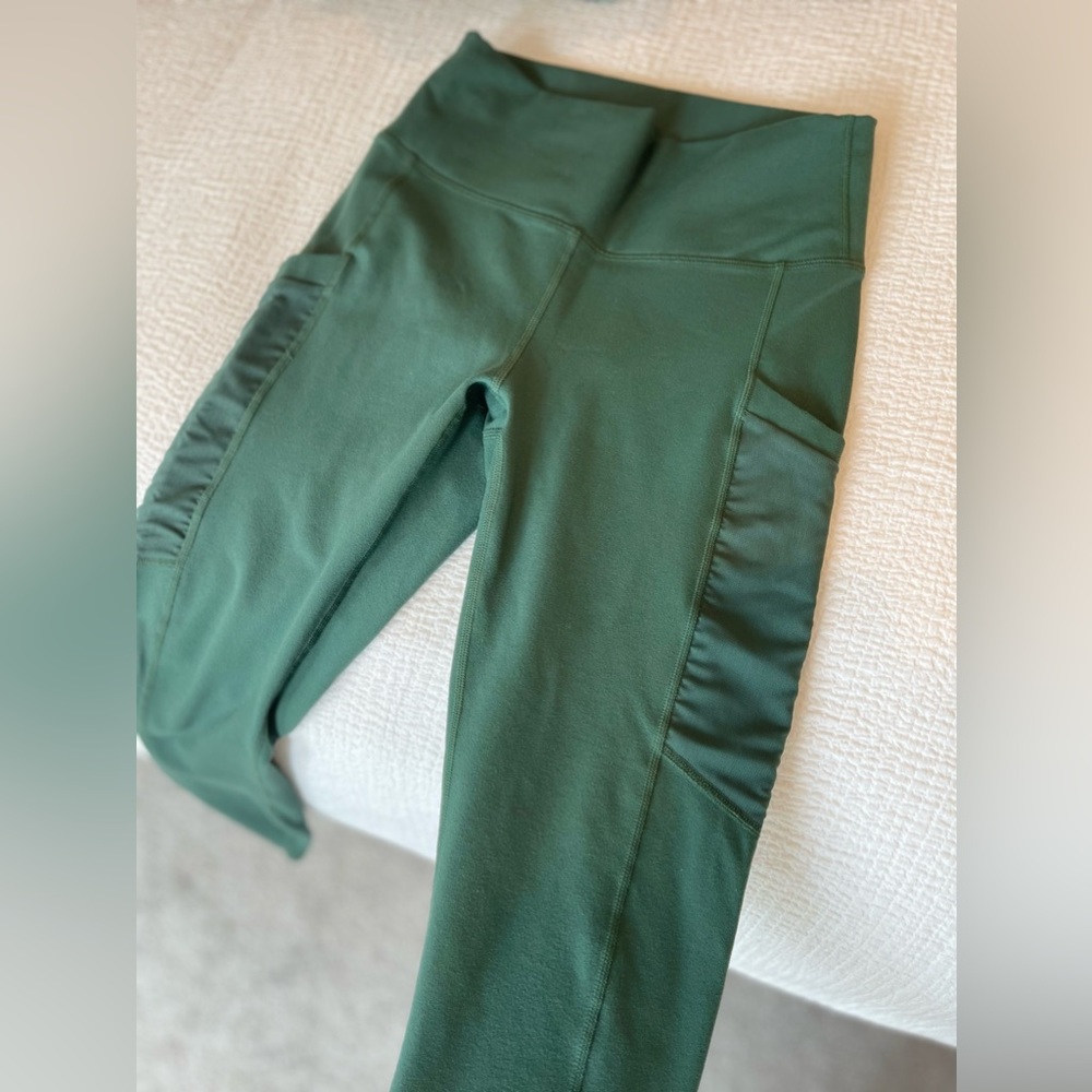 Powerhold Fabletics Legging